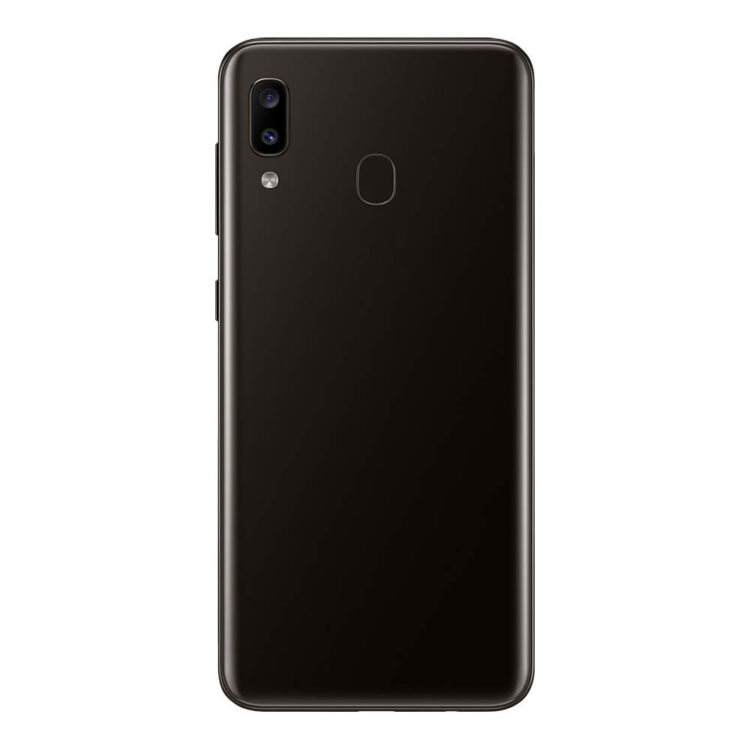 Geoglo Pexel 3a XL 2018 Plus - Gambar 2