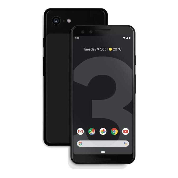 Geoglo Pexel 3a XL 2018 Plus - Gambar 3
