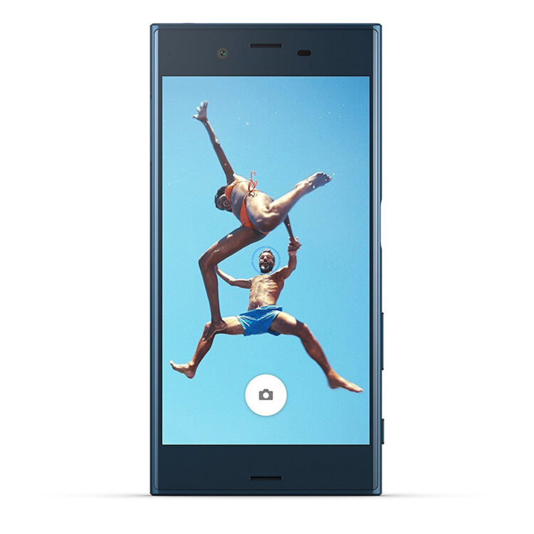 Ynos Airepx XZ2 Unlimited 2016 - Gambar 2