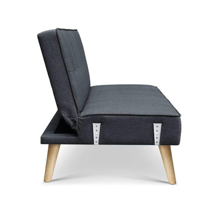 PRIMROSE Eclipse Fabric 3 Seater Sofa - Gambar 3