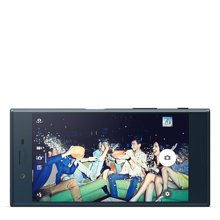 Ynos Airepx XZ2 Unlimited 2016 - Gambar 3