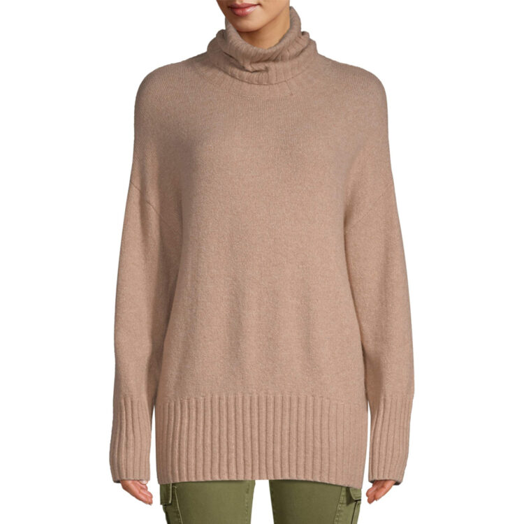 Long-Sleeved Women T-shirt - Gambar 2