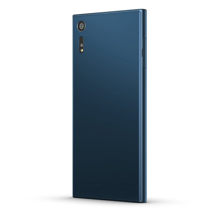 Ynos Airepx XZ2 Unlimited 2016 - Gambar 4