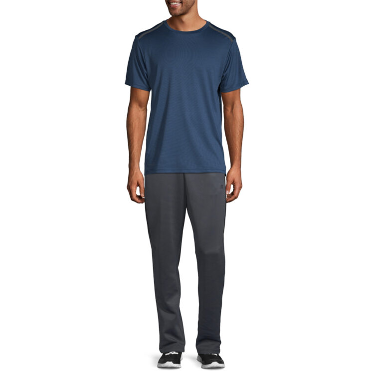 FAJA Men's T-shirts Young Design - Gambar 3