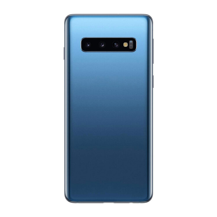 Semsung Gelexy S10 (Wifi + LTE) - Gambar 2