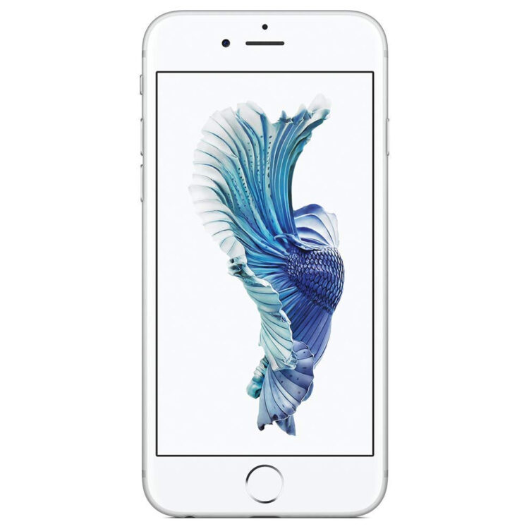 Cell phone Silver - Gambar 2