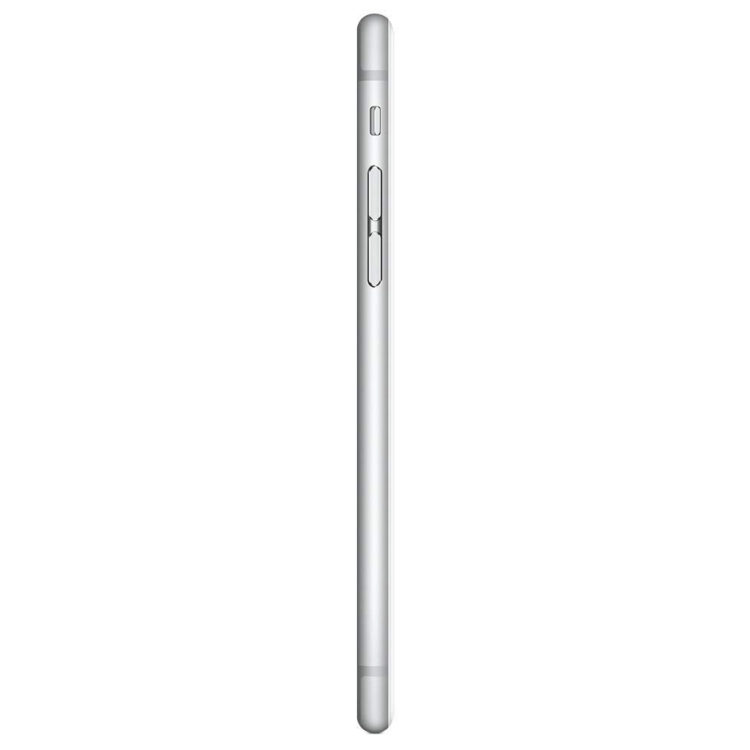 Cell phone Silver - Gambar 3