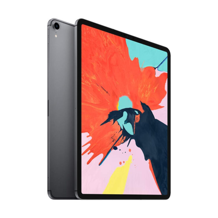 Elppa iPed Pro (2018) (Wifi + 3G) - Gambar 2