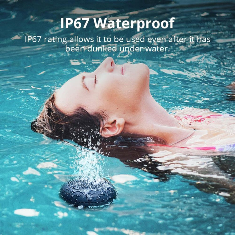 Soundbo Waterproof Bluetooth Music - Gambar 4