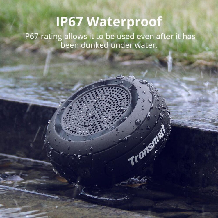 Soundbo Waterproof Bluetooth Music - Gambar 3