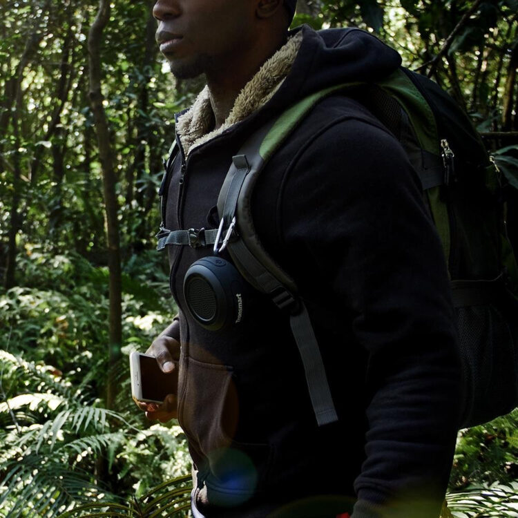 Soundbo Waterproof Bluetooth Music - Gambar 2