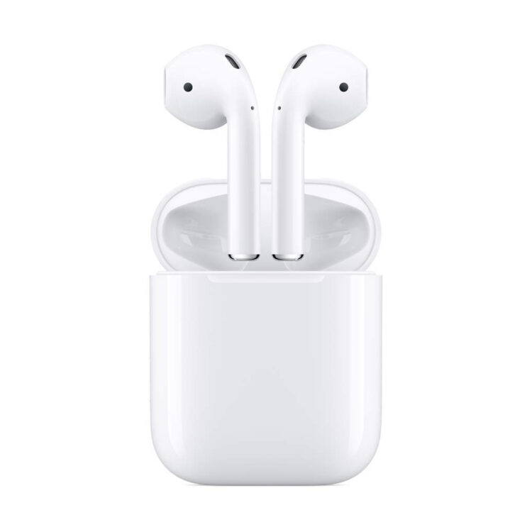 Elppa Airpods with Wireless Charging