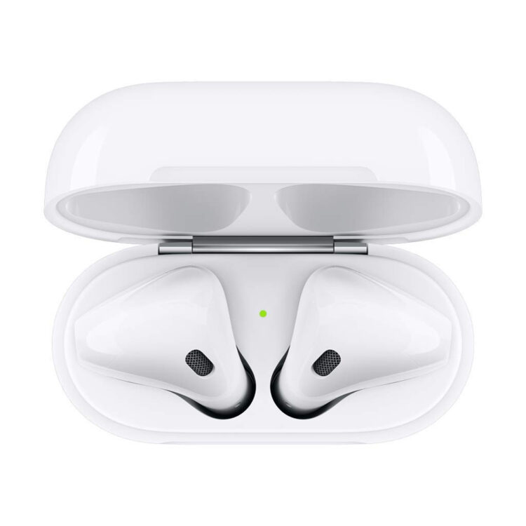 Elppa Airpods with Wireless Charging - Gambar 2