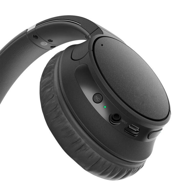 Music headphones, gaming Gnet99 - Gambar 3