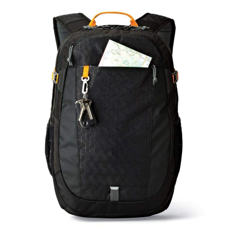 Design Laptop Backpack 30 L Backpack - Gambar 2