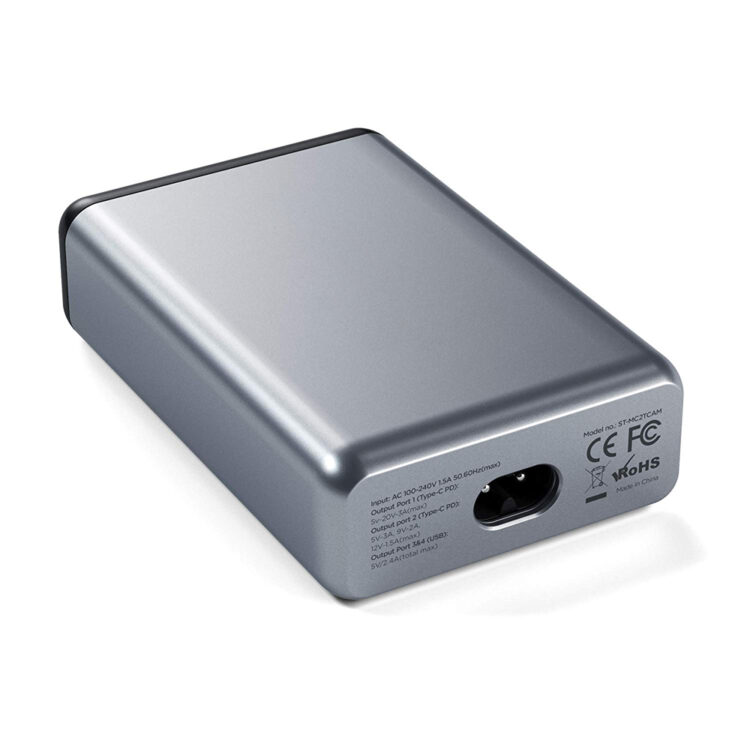 Quantum Vsquare Port Usb Hub - Gambar 4