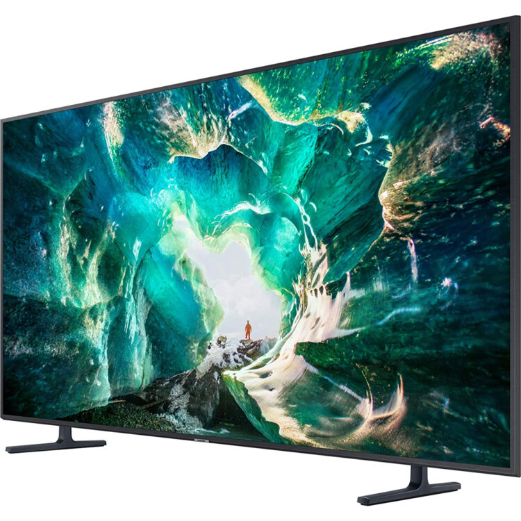 Mi LED Smart TV 4A Pro 2018 - Gambar 2