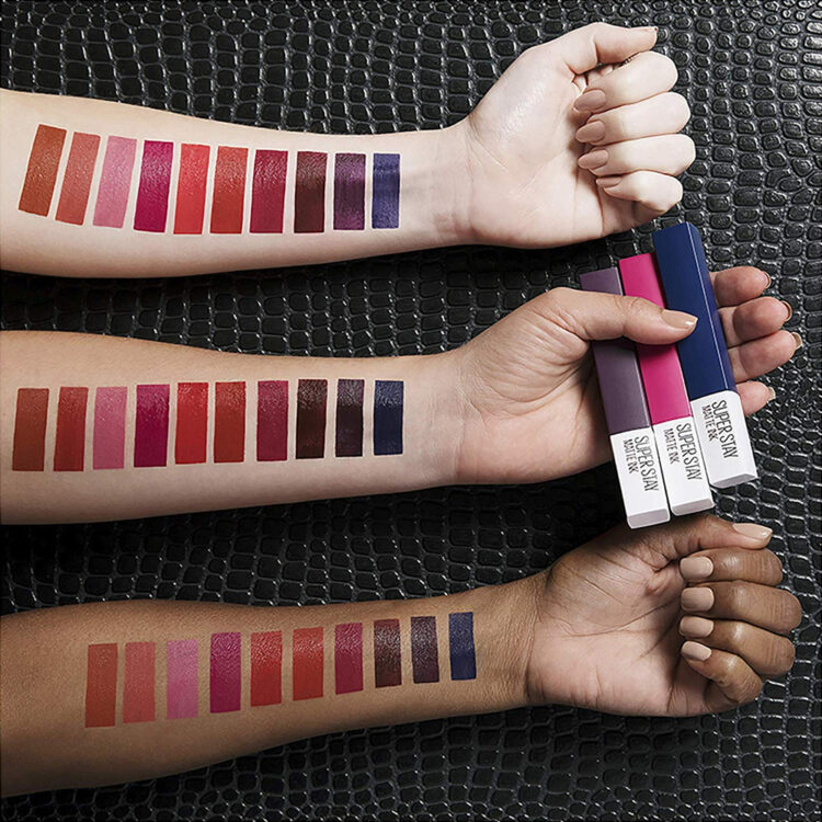 Popfeel Eyebrow Pen Waterproof - Gambar 4