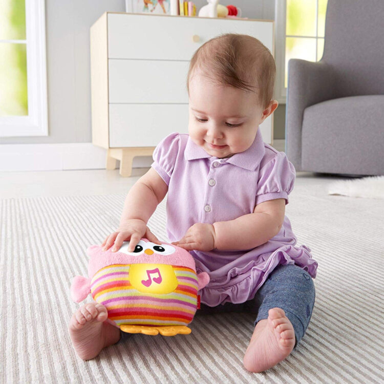 Teddy Bear Stuffed PP Cotton - Gambar 4
