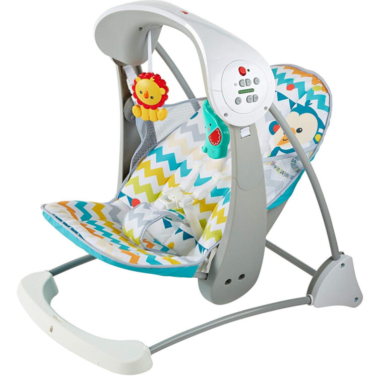 Vibrating Chairs, Have Music To Stimulate - Gambar 3