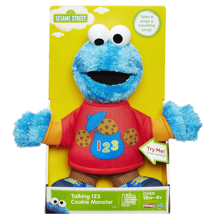 Super soft hug pillow funny for children. - Gambar 5
